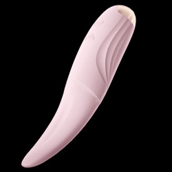 MyPlayToys Stimulateur Clitoridien Xtra Tong